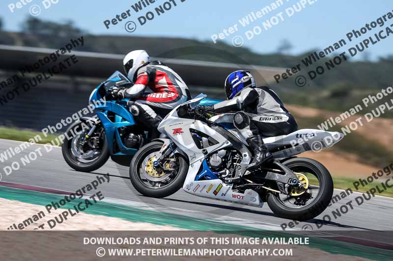 may 2019;motorbikes;no limits;peter wileman photography;portimao;portugal;trackday digital images